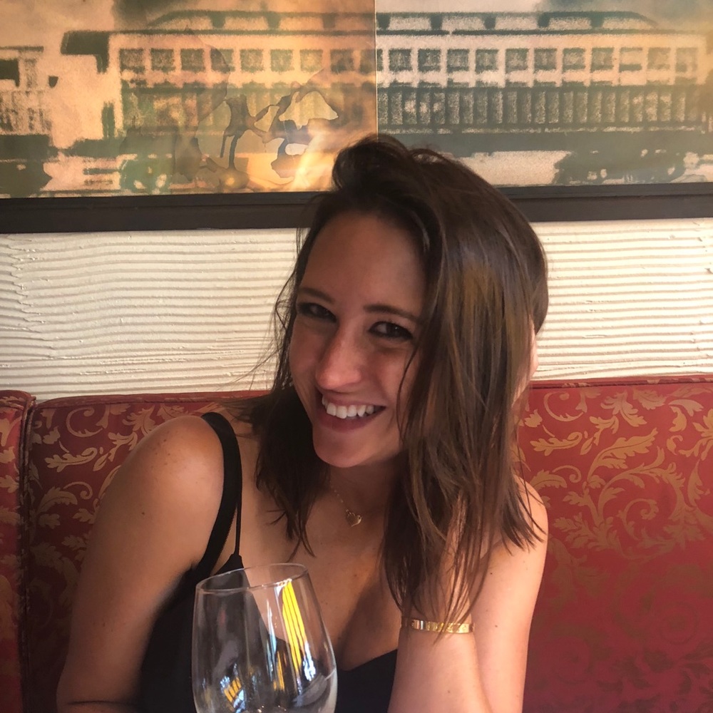 Meet your Posher, Jane